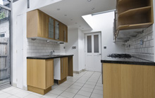 Heckfordbridge kitchen extension leads